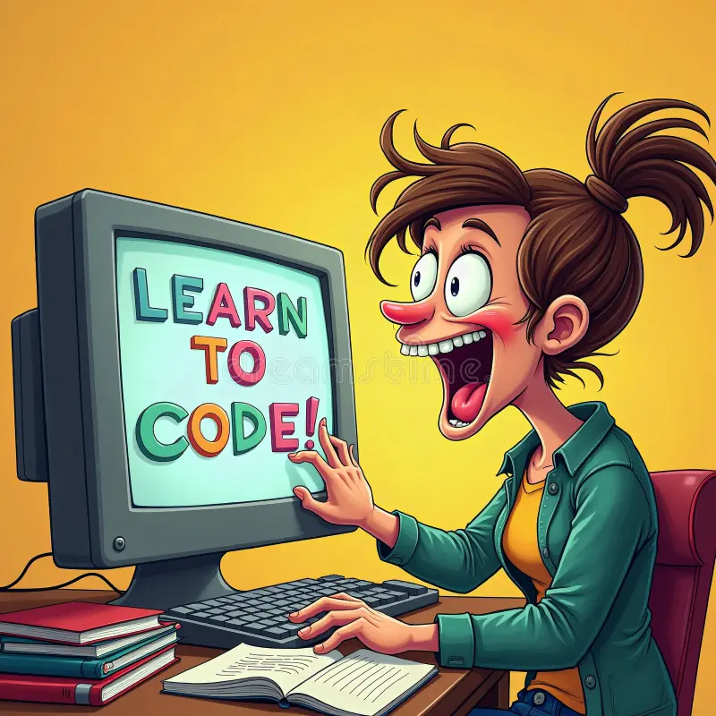 Code Learners