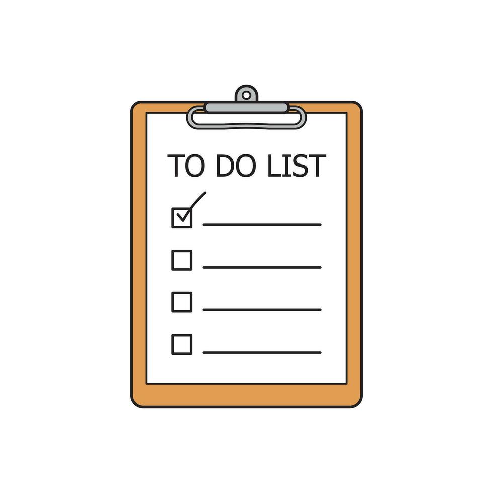 To-Do List